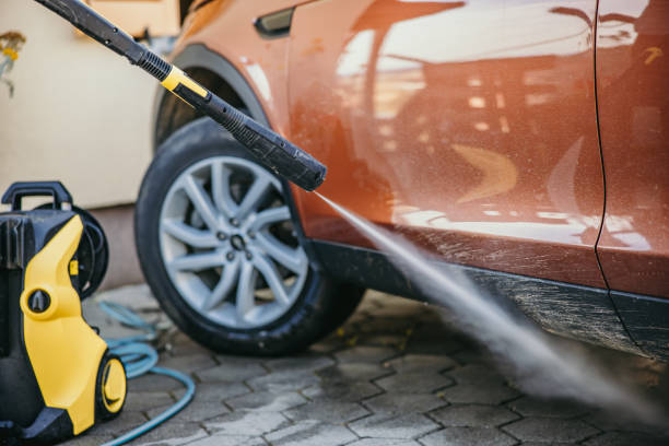 Best Power Washing Near Me  in Montezuma, IA