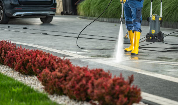 Best Pressure Washing Services for Businesses  in Montezuma, IA